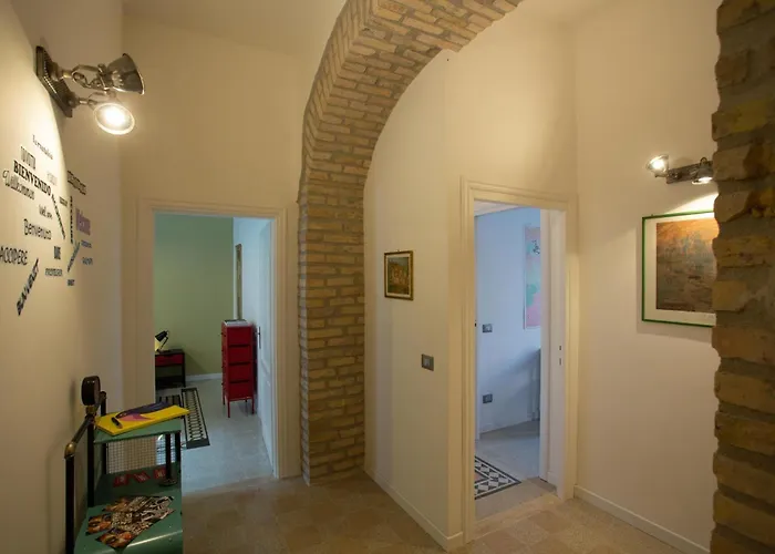 2Suitesintrastevere