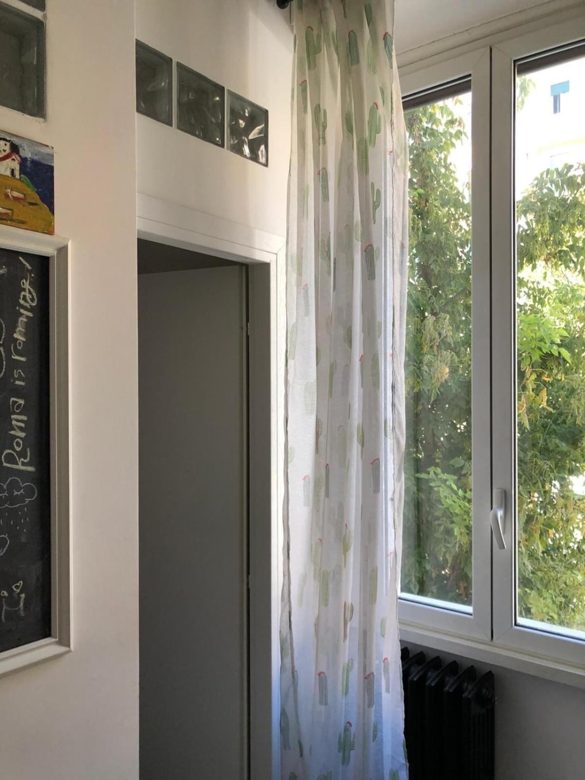 Apartment 2suitesintrastevere Rom