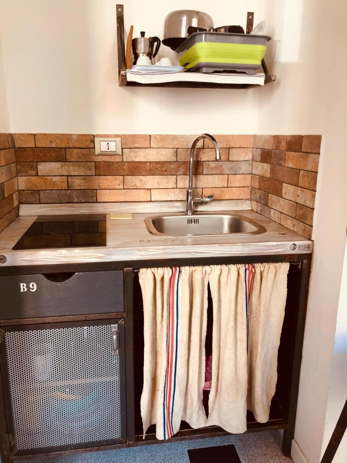 2suitesintrastevere Apartment