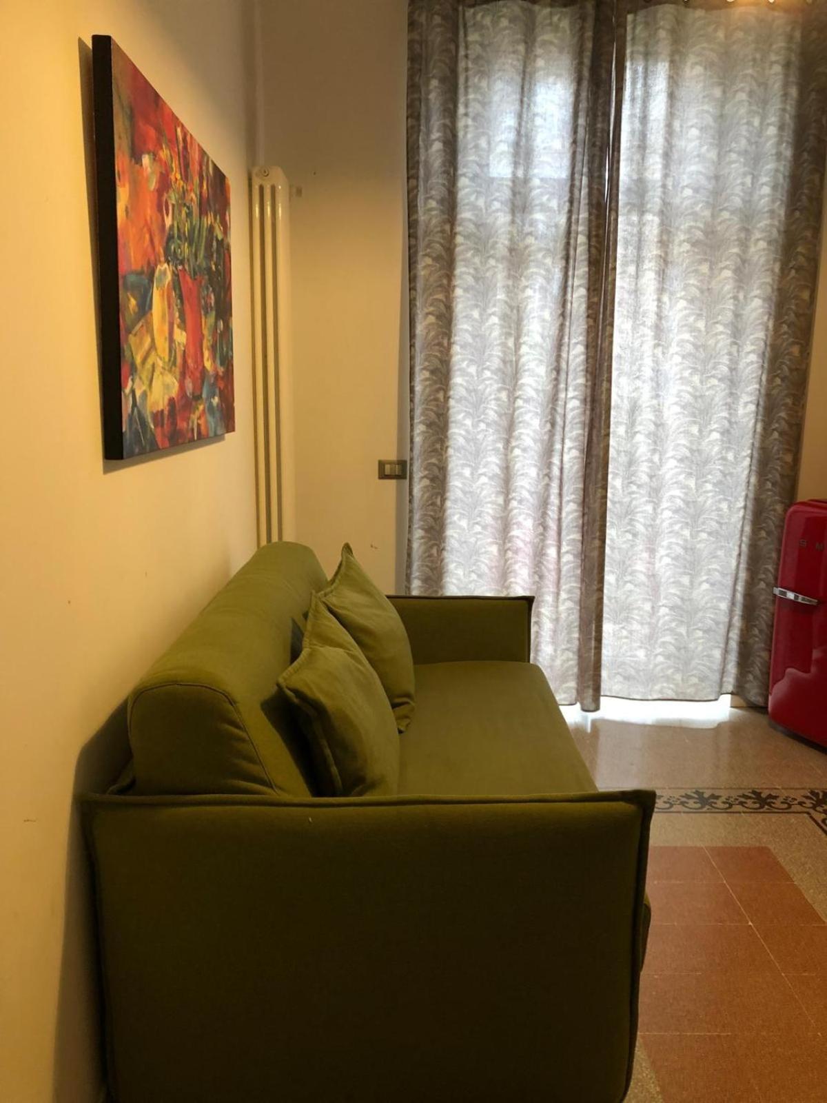 Apartment 2suitesintrastevere *
