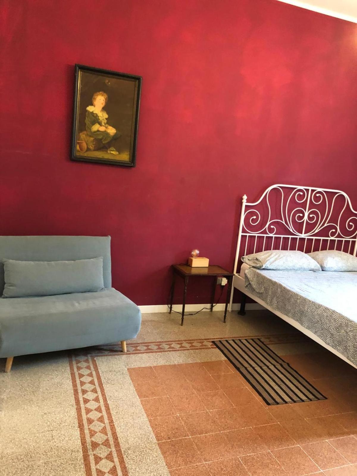 2suitesintrastevere Apartment Rom