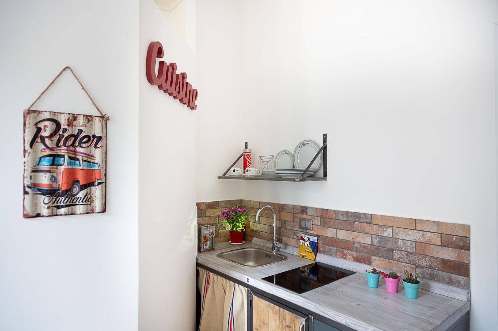 2suitesintrastevere Apartment *