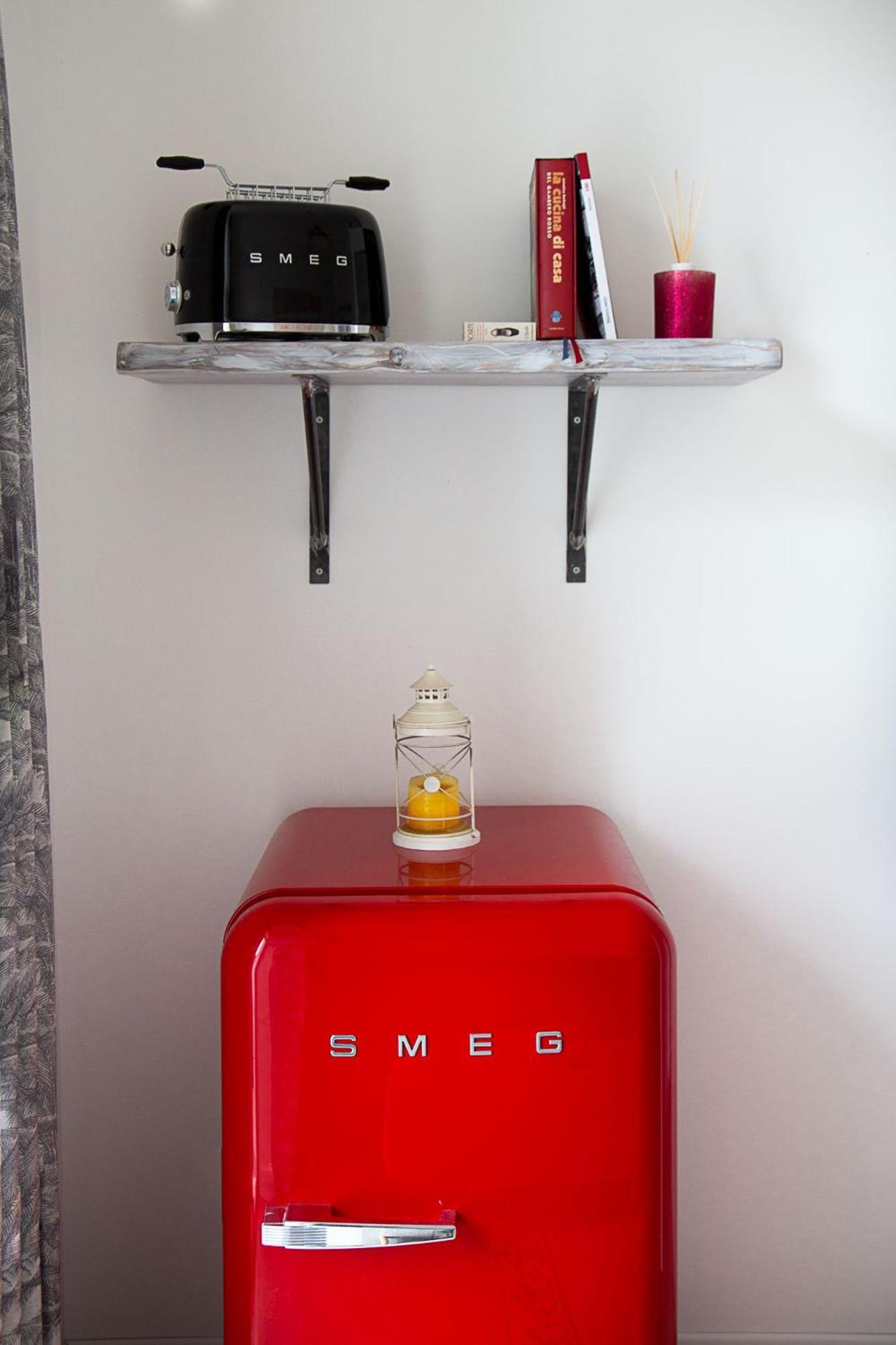 2suitesintrastevere Apartment Rom