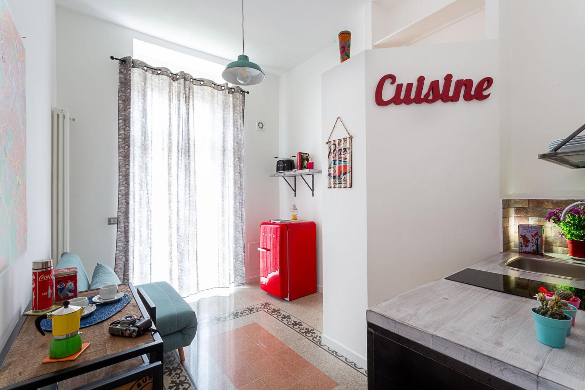 2suitesintrastevere Rom