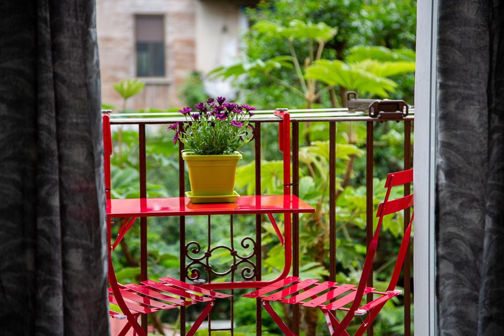 2suitesintrastevere * Rom