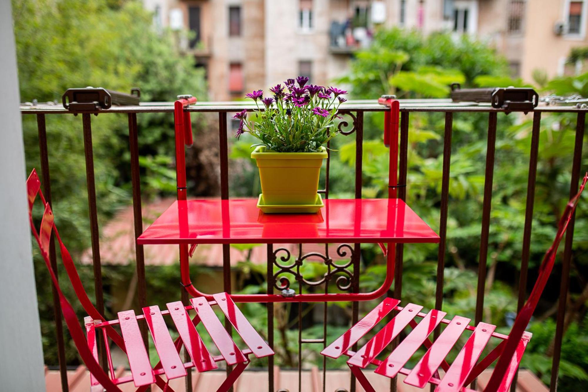 2suitesintrastevere