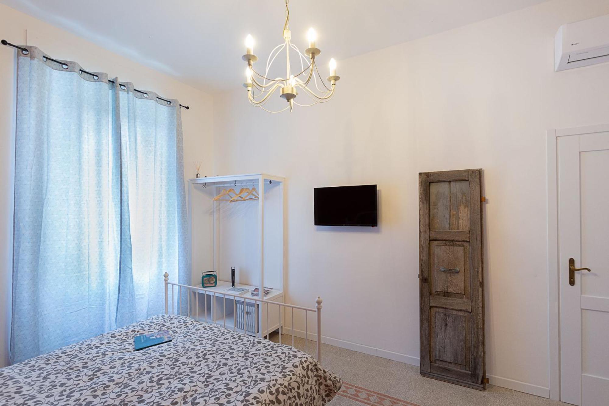 Apartment 2suitesintrastevere *