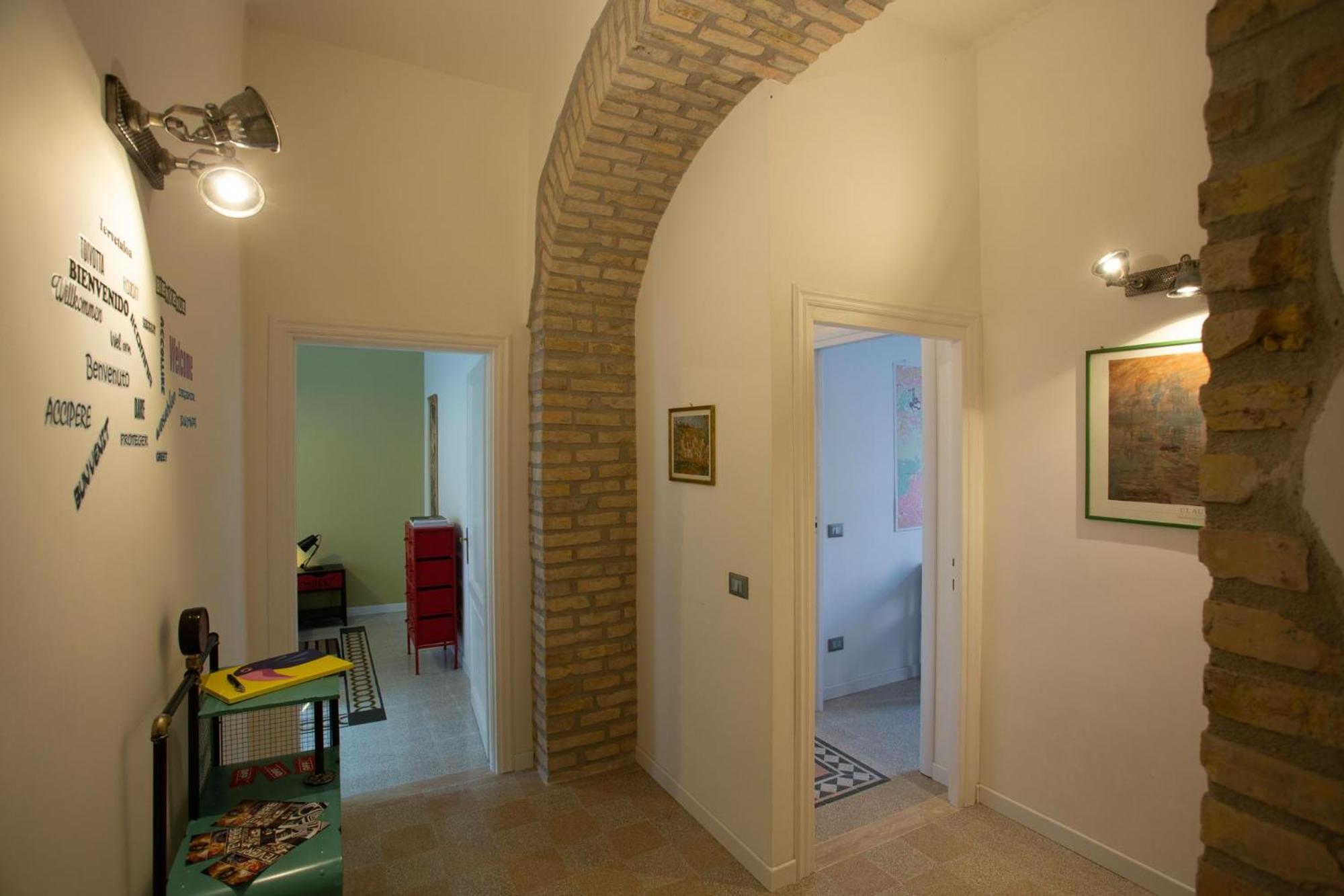 2suitesintrastevere