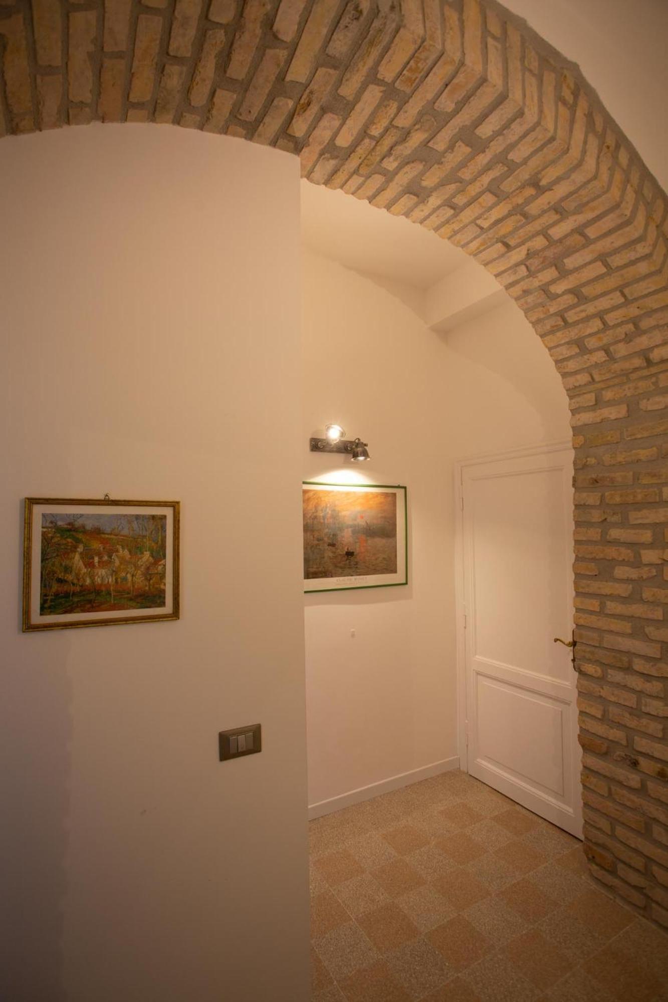 2suitesintrastevere Apartment Rom