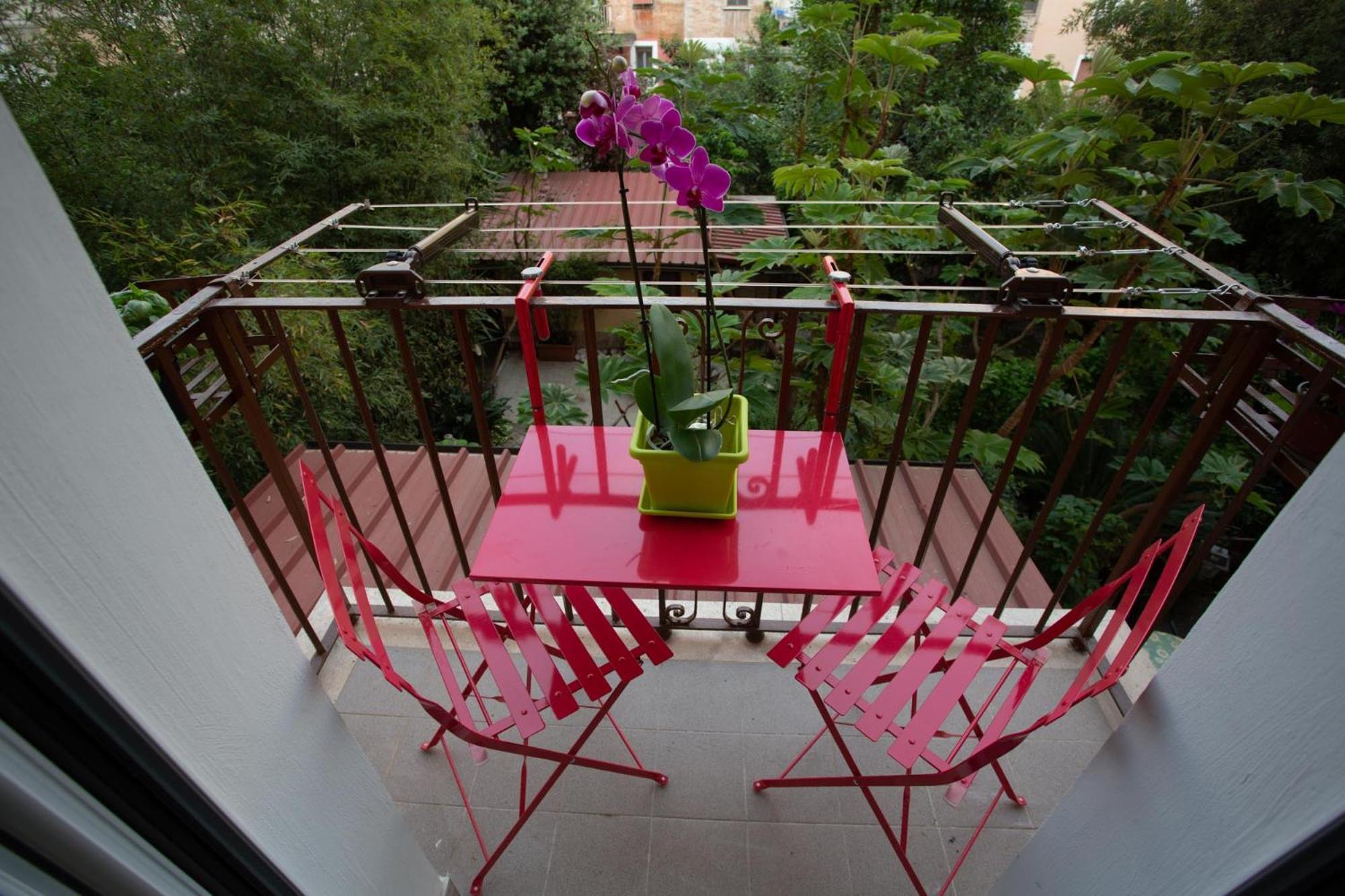 2suitesintrastevere * Rom