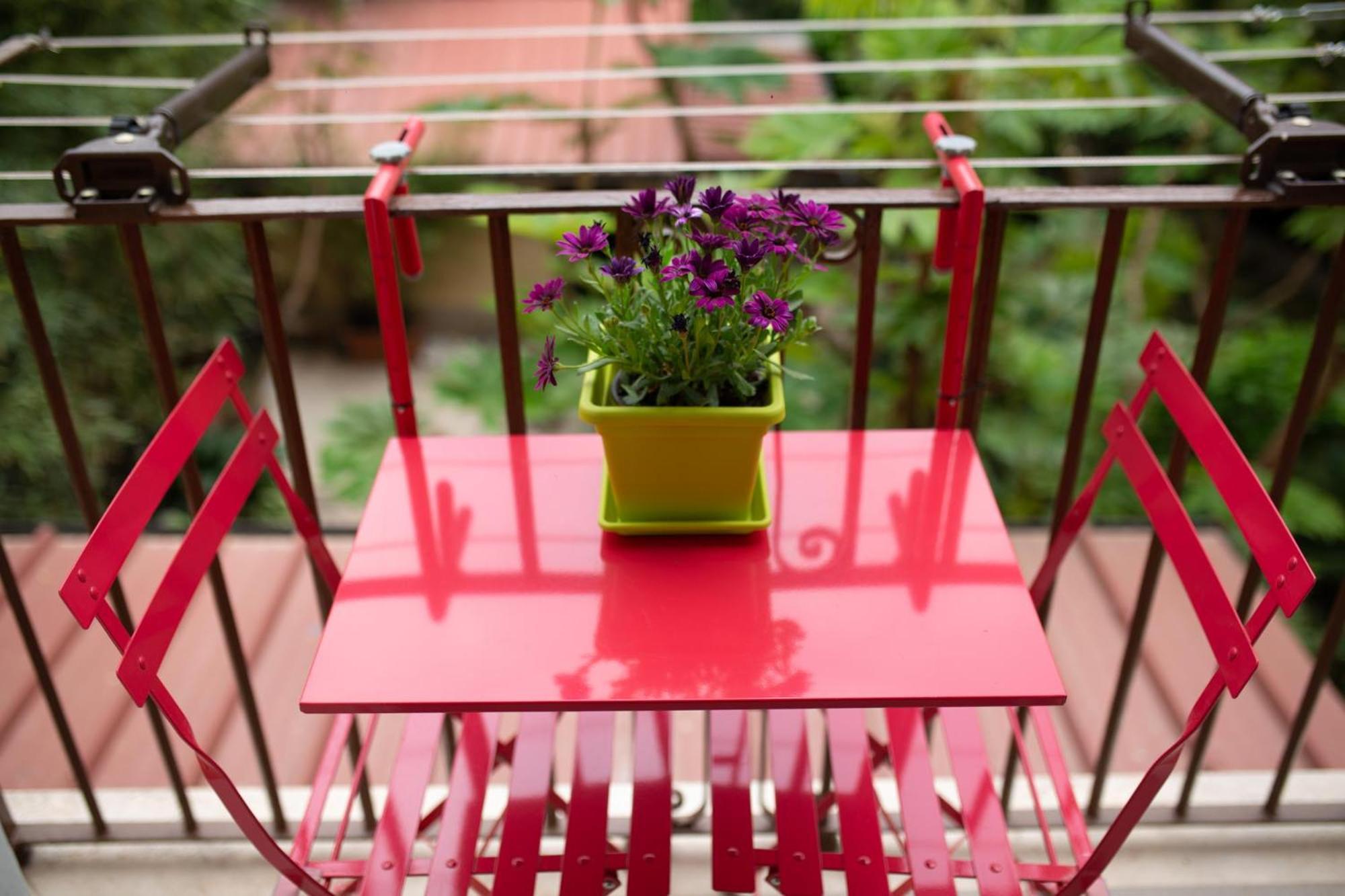 2suitesintrastevere Apartment