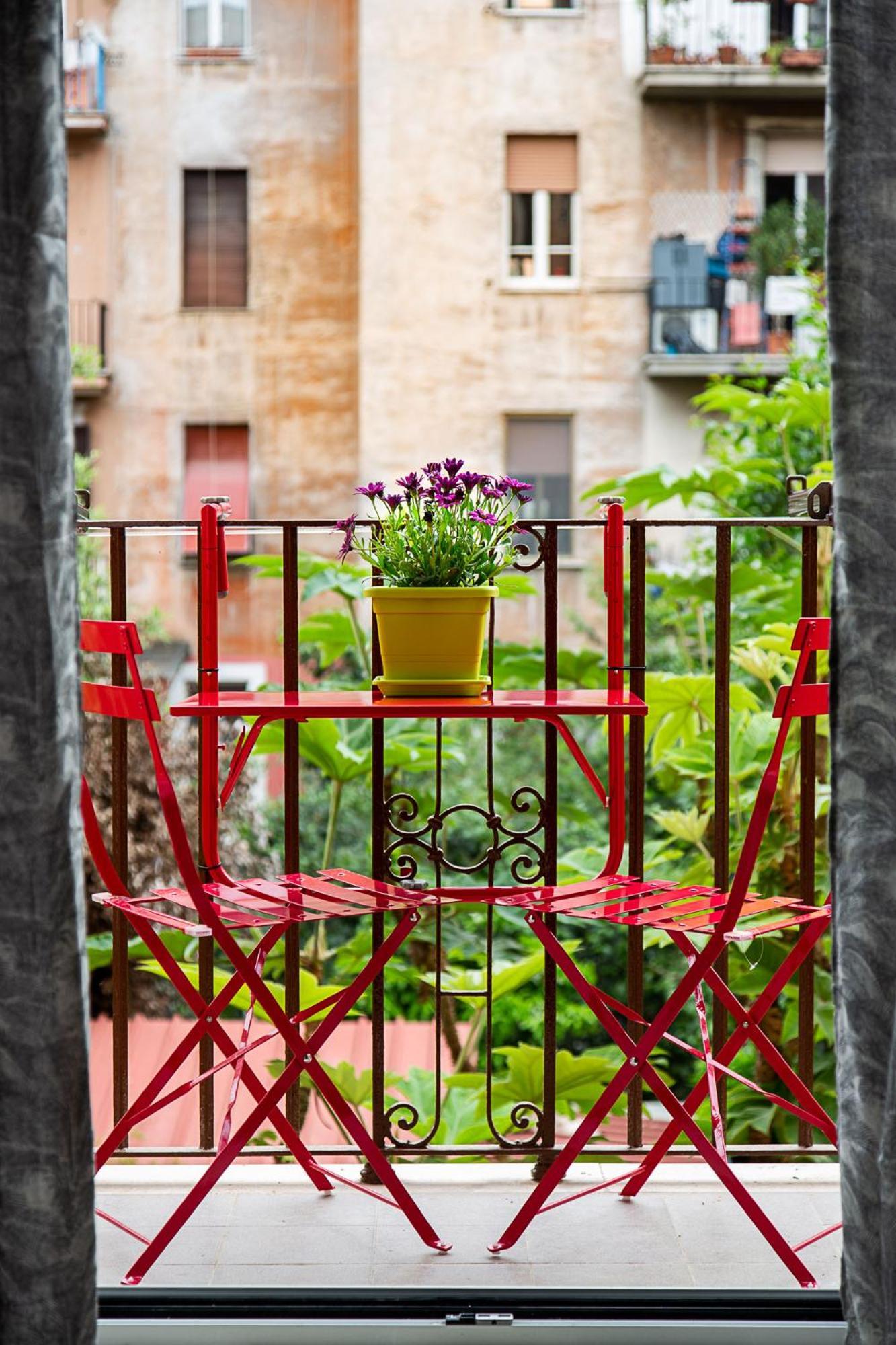 Apartment 2suitesintrastevere Rom