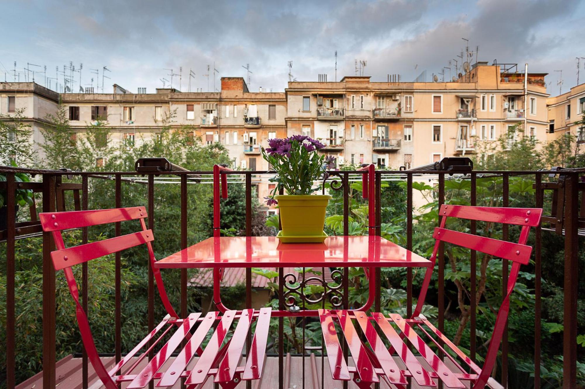 2suitesintrastevere *