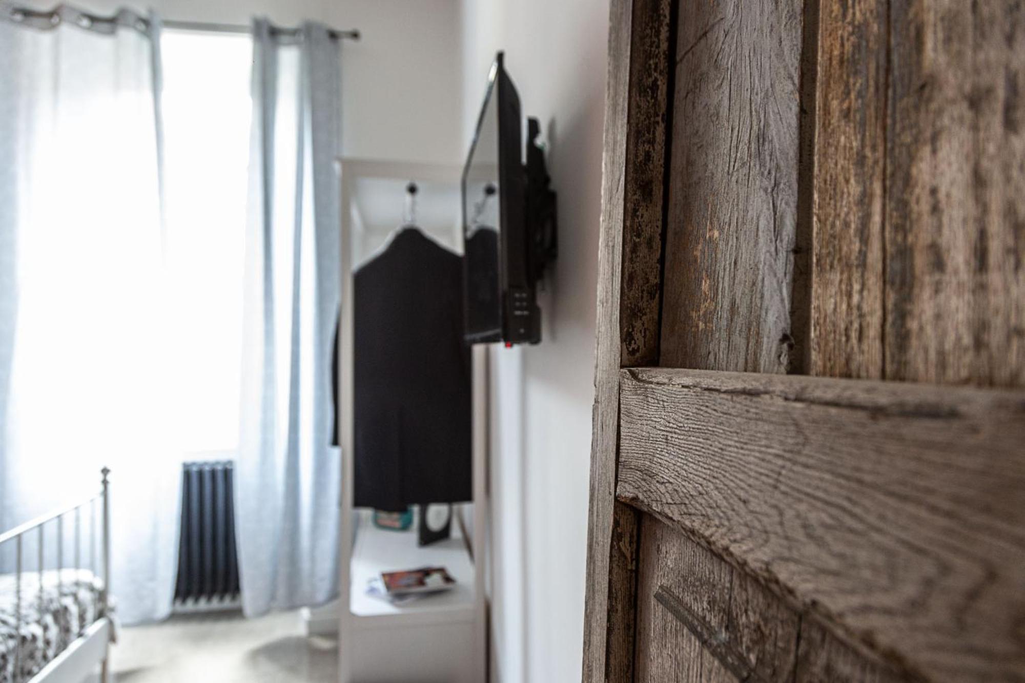 2suitesintrastevere Apartment