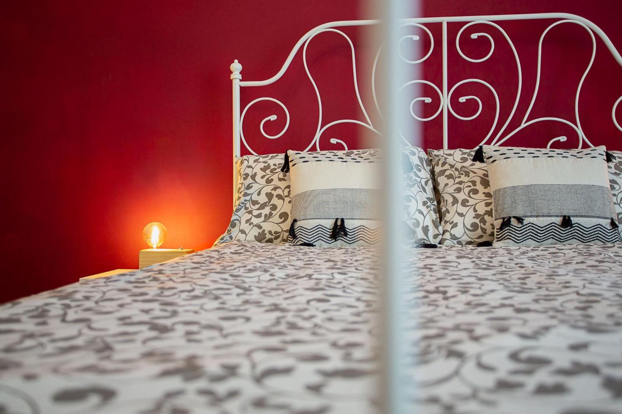 2suitesintrastevere Apartment *