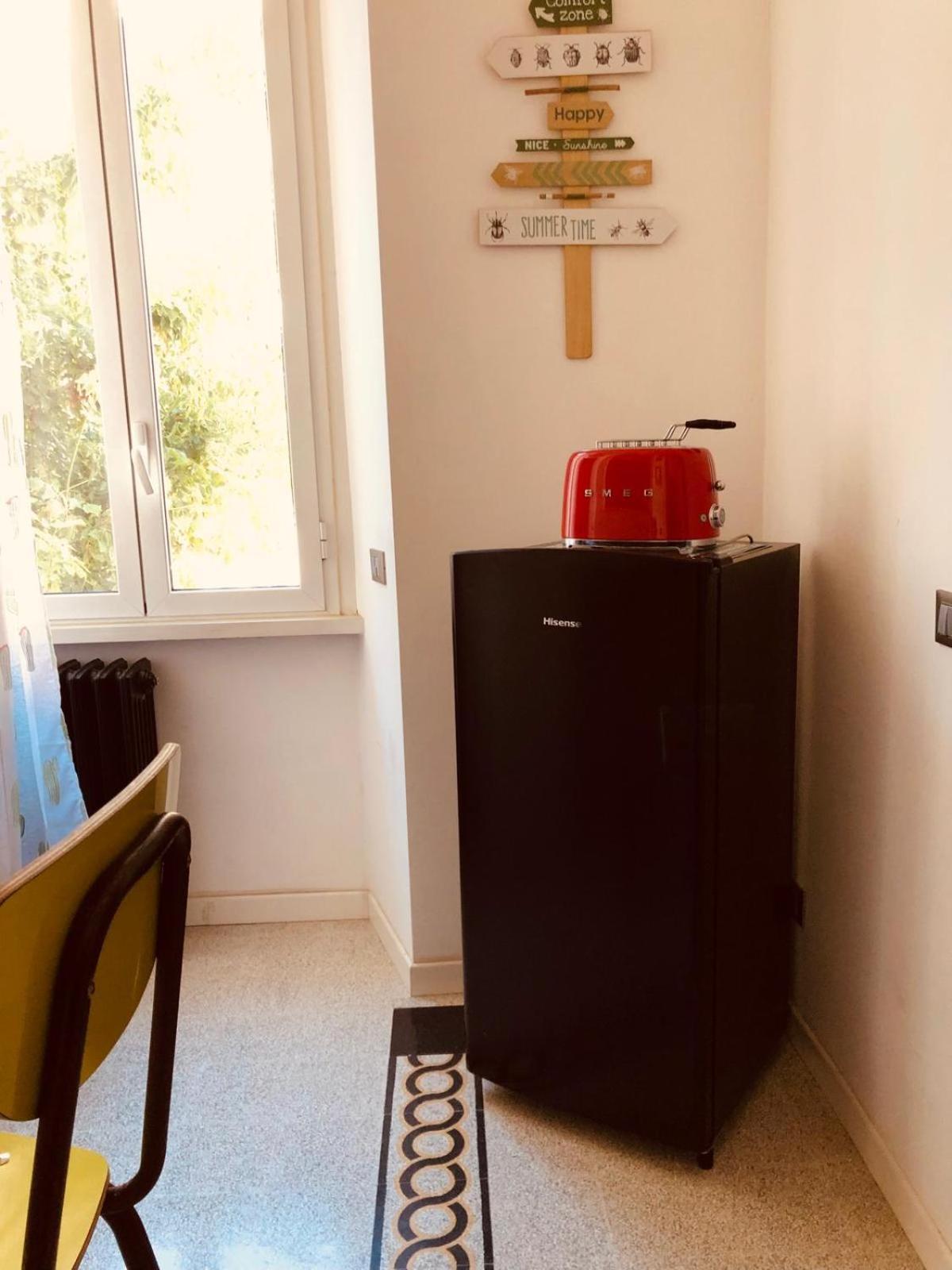 2suitesintrastevere Rom