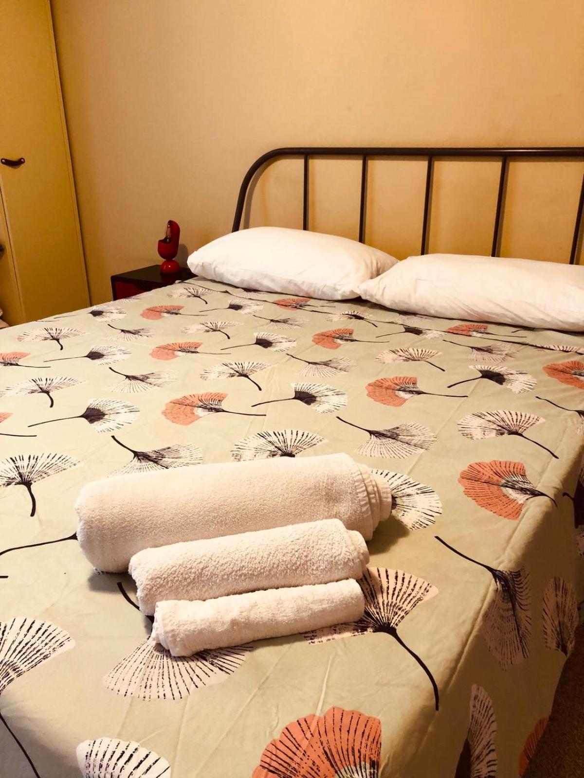 2suitesintrastevere * Rom