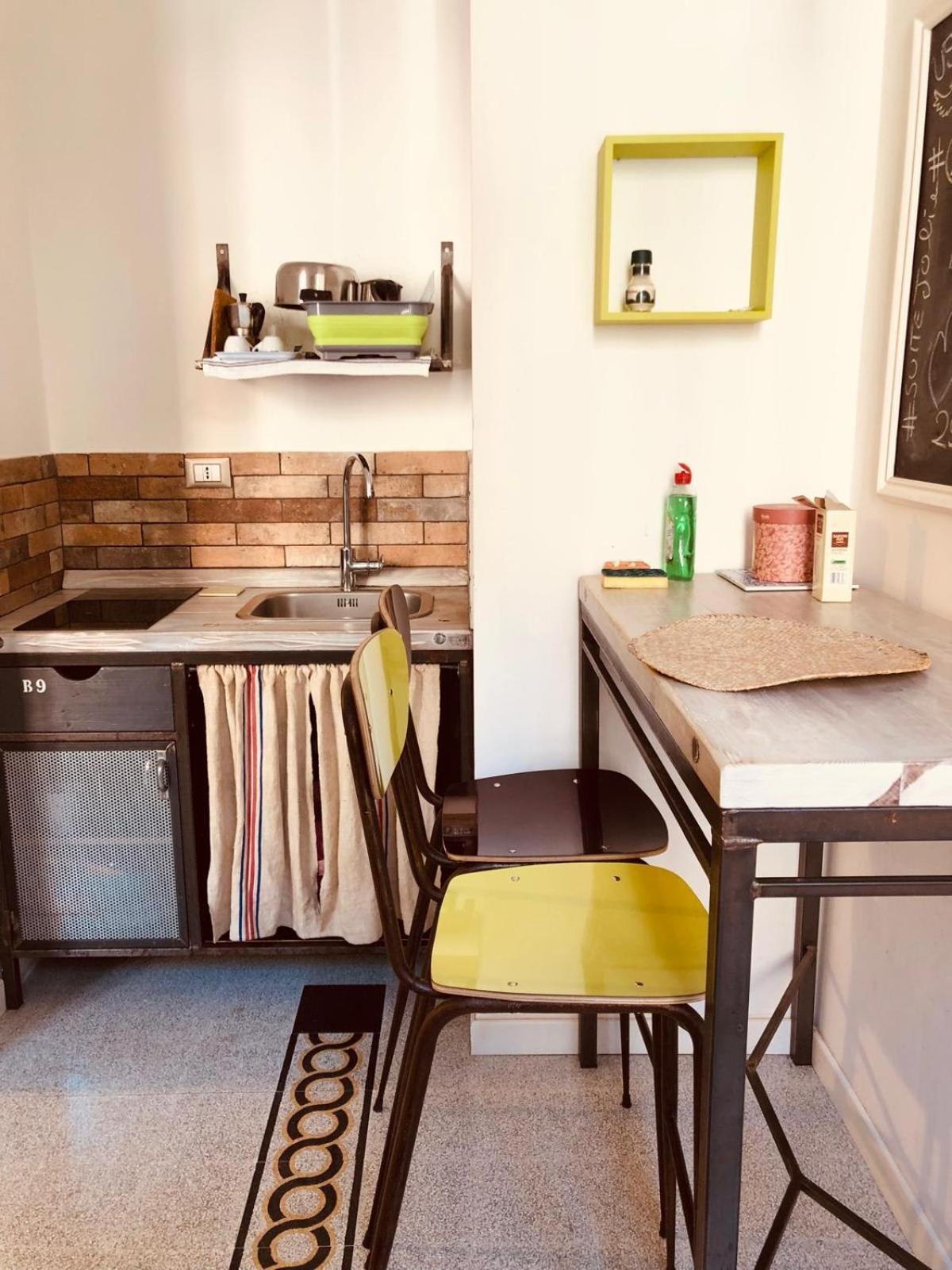 2suitesintrastevere *