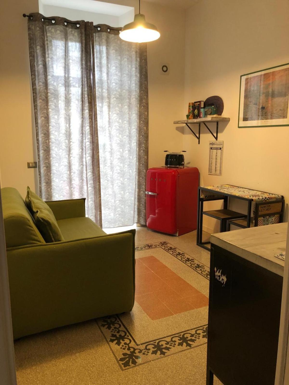 Apartment 2suitesintrastevere