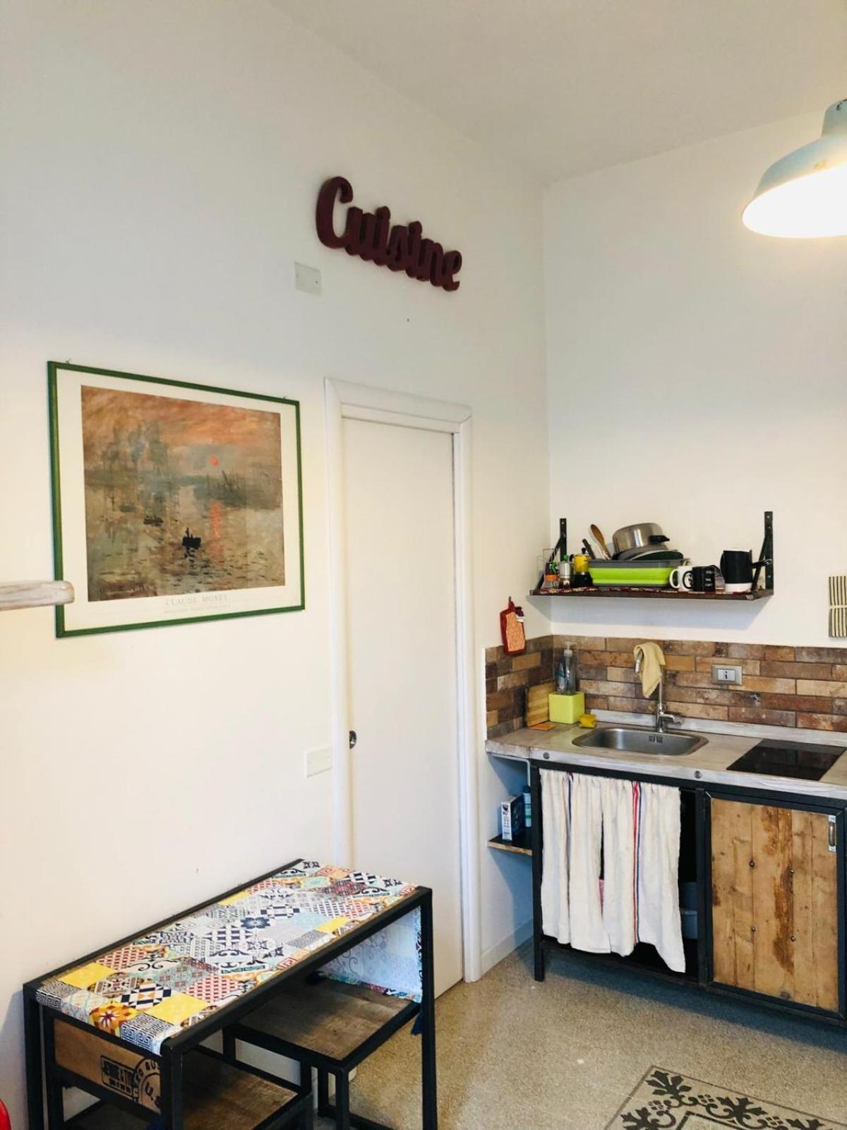 2suitesintrastevere *