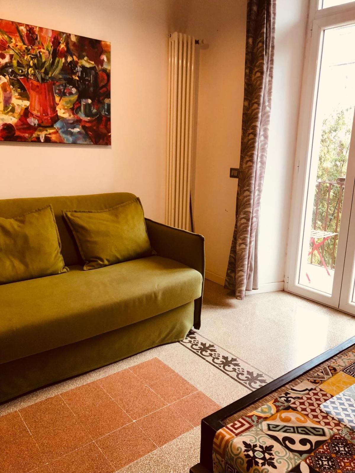 2suitesintrastevere Apartment *
