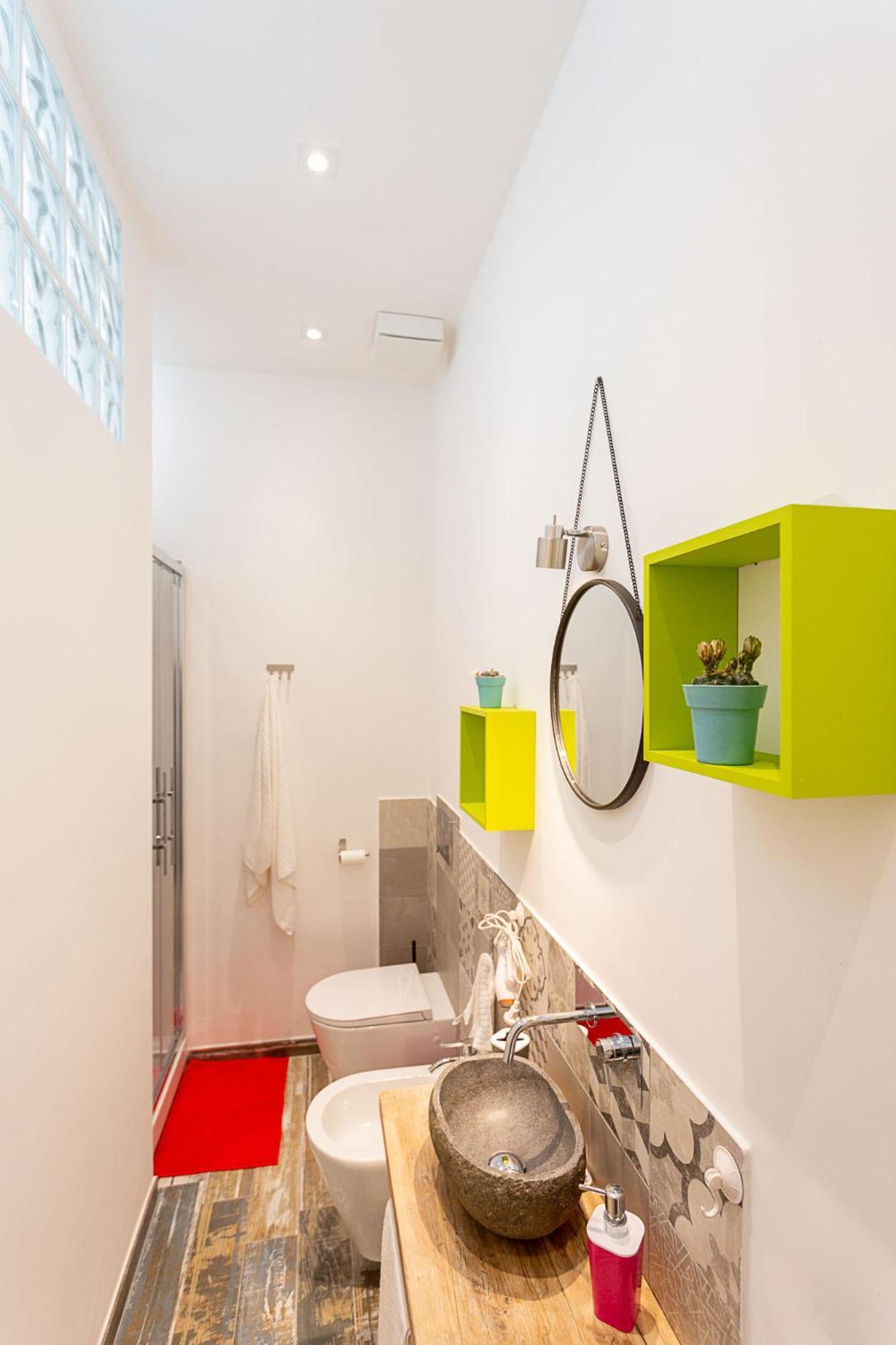 2suitesintrastevere Apartment