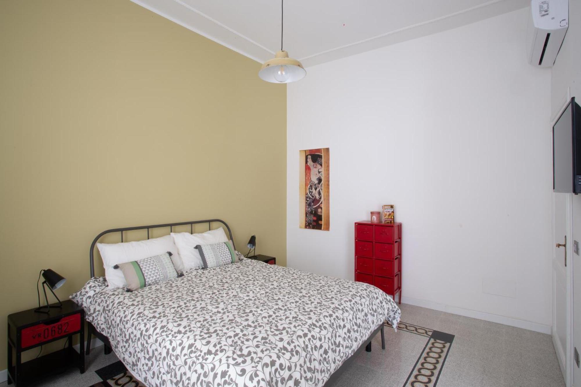 2suitesintrastevere Rom